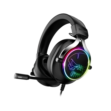 Spirit of Gamer Auricular Xpert-H600 RGB 7.1 - Imagen 1 de 9 Spirit of Gamer Auricular Xpert-H600 RGB 7.1 - Imagen 1 de 9