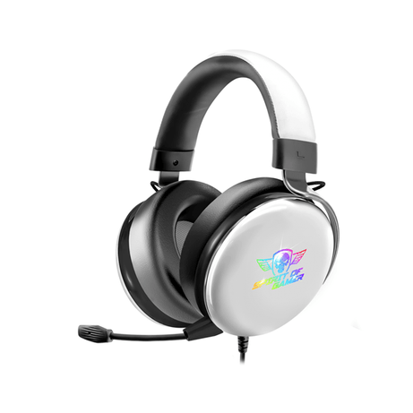 Spirit of Gamer Auricular Xpert-H700 RGB 7.1 - Imagen 1 de 5 Spirit of Gamer Auricular Xpert-H700 RGB 7.1 - Imagen 1 de 5