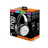 Miniatura 4 de Spirit of Gamer Auricular Xpert-H700 RGB 7.1
