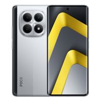 Miniatura 2 de Smartphone  XIAOMI  M8 5G 6.77" 5G 8GB/256GB Plata