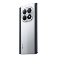Miniatura 5 de Smartphone  XIAOMI  M8 5G 6.77" 5G 8GB/256GB Plata