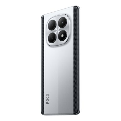 Smartphone XIAOMI M8 5G 6.77" 5G 8GB/256GB Plata - Imagen 5 de 7 Smartphone XIAOMI M8 5G 6.77" 5G 8GB/256GB Plata - Imagen 5 de 7