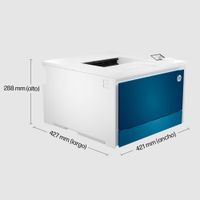Miniatura 9 de IMPRESORA HP LASERJET PRO 4202DN