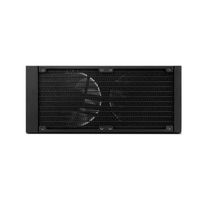 Miniatura 6 de NOX HUMMER Kit RL M-240 LCD Mag ARGB Negro