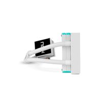 Miniatura 5 de NOX HUMMER Kit RL M-240 LCD Mag. ARGB Blanco