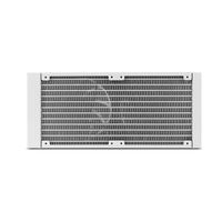 Miniatura 6 de NOX HUMMER Kit RL M-240 LCD Mag. ARGB Blanco