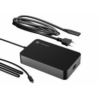 Miniatura 2 de CARGADOR NATEC GRAYLING USB-C 90W PARA PORTATILES, TABLETS, PHONES