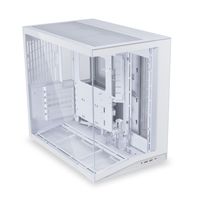 Miniatura 4 de Caja LIAN LI 011 Dynamic Mini O11 DYNAMIC MINI V2  Blanco