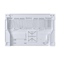 Miniatura 10 de Caja LIAN LI 011 Dynamic Mini O11 DYNAMIC MINI V2  Blanco