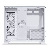 Miniatura 11 de Caja LIAN LI 011 Dynamic Mini O11 DYNAMIC MINI V2  Blanco