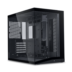 Caja LIAN LI 011 Dynamic Mini O11 DYNAMIC MINI V2  Negro