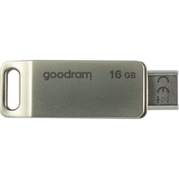 Miniatura 1 de 16GB ODA3 SILVER USB 3.2 GEN 1