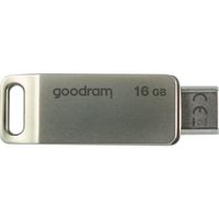 Miniatura 2 de 16GB ODA3 SILVER USB 3.2 GEN 1