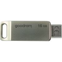 Miniatura 3 de 16GB ODA3 SILVER USB 3.2 GEN 1