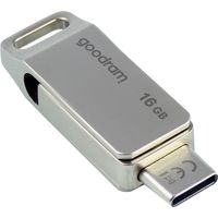Miniatura 4 de 16GB ODA3 SILVER USB 3.2 GEN 1