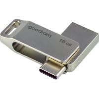 Miniatura 5 de 16GB ODA3 SILVER USB 3.2 GEN 1