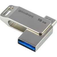 Miniatura 6 de 16GB ODA3 SILVER USB 3.2 GEN 1