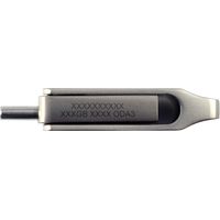 Miniatura 7 de 16GB ODA3 SILVER USB 3.2 GEN 1