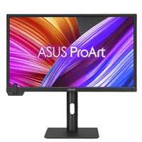 Miniatura 1 de MONITOR Asus ProArt PA24US  ProArt 23.6" IPS 3840 x 2160 HDMI Altavoces