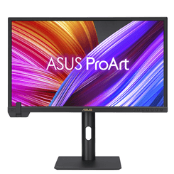 MONITOR Asus ProArt PA24US  ProArt 23.6" IPS 3840 x 2160 HDMI Altavoces