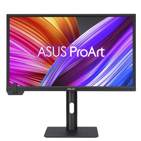 MONITOR Asus ProArt PA24US ProArt 23.6" IPS 3840 x 2160 HDMI Altavoces - Imagen 2 de 11 MONITOR Asus ProArt PA24US ProArt 23.6" IPS 3840 x 2160 HDMI Altavoces - Imagen 2 de 11