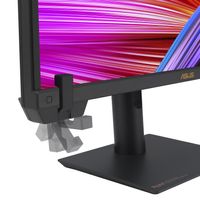 Miniatura 3 de MONITOR Asus ProArt PA24US  ProArt 23.6" IPS 3840 x 2160 HDMI Altavoces