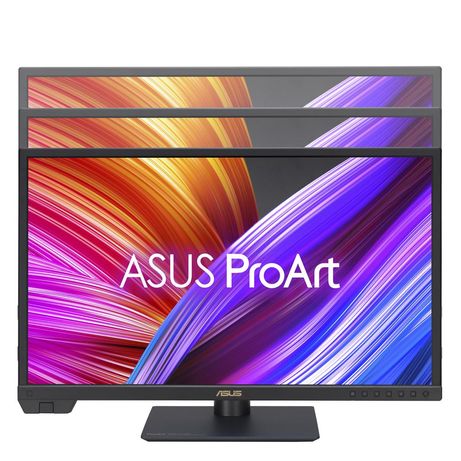 MONITOR Asus ProArt PA24US ProArt 23.6" IPS 3840 x 2160 HDMI Altavoces - Imagen 6 de 11 MONITOR Asus ProArt PA24US ProArt 23.6" IPS 3840 x 2160 HDMI Altavoces - Imagen 6 de 11