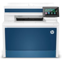 Miniatura 2 de HP Color LaserJet Pro Multifunción A4Wifi Laser Dúplex Impresora multifunción HP Color LaserJet Pro 4302fdw