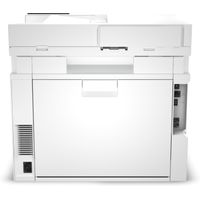 Miniatura 7 de HP Color LaserJet Pro Multifunción A4Wifi Laser Dúplex Impresora multifunción HP Color LaserJet Pro 4302fdw