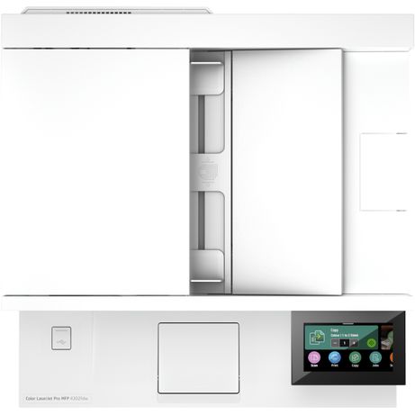 HP Color LaserJet Pro Multifunción A4Wifi Laser Dúplex Impresora multifunción HP Color LaserJet Pro 4302fdw - Imagen 8 de 12 HP Color LaserJet Pro Multifunción A4Wifi Laser Dúplex Impresora multifunción HP Color LaserJet Pro 4302fdw - Imagen 8 de 12