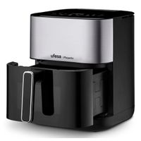 Miniatura 3 de FREIDORA SIN ACEITE UFESA PHOENIX
