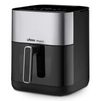 Miniatura 4 de FREIDORA SIN ACEITE UFESA PHOENIX