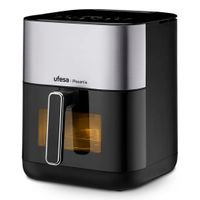 Miniatura 5 de FREIDORA SIN ACEITE UFESA PHOENIX