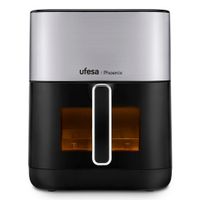 Miniatura 7 de FREIDORA SIN ACEITE UFESA PHOENIX
