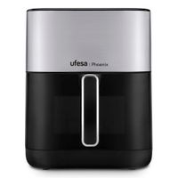 Miniatura 8 de FREIDORA SIN ACEITE UFESA PHOENIX
