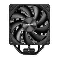 Miniatura 3 de FSP REFRIGERACIONES DE AIRE NP5-B INTEL LGA 1851/1700/1200 AMD AM4/AM5 120MM BLACK TOP COVER BLACK PERFORMANCE PWM FAN