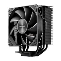Miniatura 4 de FSP REFRIGERACIONES DE AIRE NP5-B INTEL LGA 1851/1700/1200 AMD AM4/AM5 120MM BLACK TOP COVER BLACK PERFORMANCE PWM FAN
