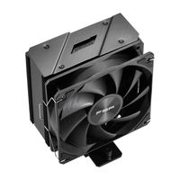 Miniatura 5 de FSP REFRIGERACIONES DE AIRE NP5-B INTEL LGA 1851/1700/1200 AMD AM4/AM5 120MM BLACK TOP COVER BLACK PERFORMANCE PWM FAN