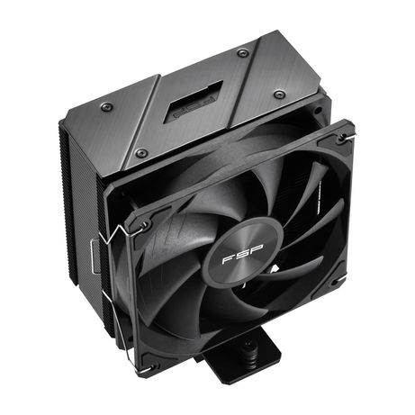 FSP REFRIGERACIONES DE AIRE NP5-B INTEL LGA 1851/1700/1200 AMD AM4/AM5 120MM BLACK TOP COVER BLACK PERFORMANCE PWM FAN - Imagen 5 de 7 FSP REFRIGERACIONES DE AIRE NP5-B INTEL LGA 1851/1700/1200 AMD AM4/AM5 120MM BLACK TOP COVER BLACK PERFORMANCE PWM FAN - Imagen 5 de 7