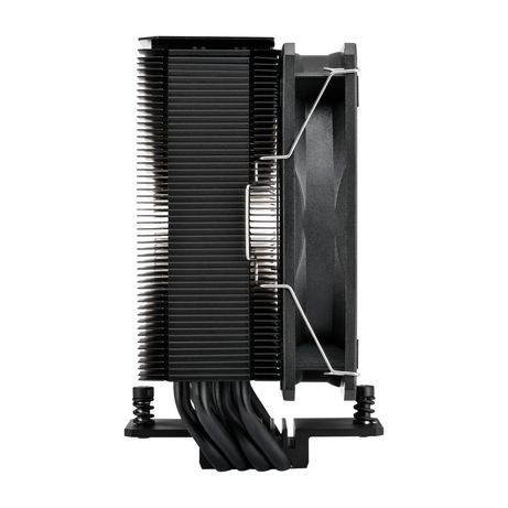FSP REFRIGERACIONES DE AIRE NP5-B INTEL LGA 1851/1700/1200 AMD AM4/AM5 120MM BLACK TOP COVER BLACK PERFORMANCE PWM FAN - Imagen 7 de 7 FSP REFRIGERACIONES DE AIRE NP5-B INTEL LGA 1851/1700/1200 AMD AM4/AM5 120MM BLACK TOP COVER BLACK PERFORMANCE PWM FAN - Imagen 7 de 7