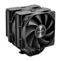 Miniatura 2 de FSP REFRIGERACIONES DE AIRE MP7-B INTEL LGA 1851/1700/1200 AMD AM4/AM5 120MM BLACK TOP COVER HIGH-PERFORMANCE QUIET PWM