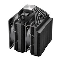 Miniatura 3 de FSP REFRIGERACIONES DE AIRE MP7-B INTEL LGA 1851/1700/1200 AMD AM4/AM5 120MM BLACK TOP COVER HIGH-PERFORMANCE QUIET PWM