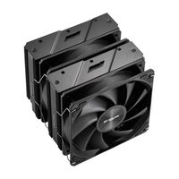 Miniatura 7 de FSP REFRIGERACIONES DE AIRE MP7-B INTEL LGA 1851/1700/1200 AMD AM4/AM5 120MM BLACK TOP COVER HIGH-PERFORMANCE QUIET PWM