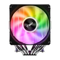 Miniatura 5 de FSP REFRIGERACIONES DE AIRE MP7 INTEL LGA 1851/1700/1200 AMD AM4/AM5 120MM HIGH-PERFORMANCE QUIET PWM ARGB FAN