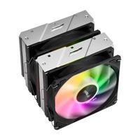 Miniatura 7 de FSP REFRIGERACIONES DE AIRE MP7 INTEL LGA 1851/1700/1200 AMD AM4/AM5 120MM HIGH-PERFORMANCE QUIET PWM ARGB FAN