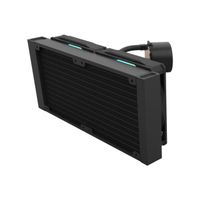 Miniatura 3 de FSP REFRIGERACION LIQUIDA AE24-B COMPATIBLE CON SOCKETS INTEL LGA: 1851/1700/1200 Y AMD:AM4/AM5