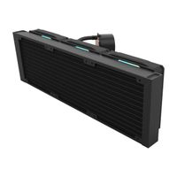 Miniatura 3 de FSP REFRIGERACION LIQUIDA AE36-B COMPATIBLE CON SOCKETS INTEL LGA: 1851/1700/1200 Y AMD:AM4/AM5