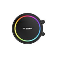 Miniatura 4 de FSP REFRIGERACION LIQUIDA AE36-B COMPATIBLE CON SOCKETS INTEL LGA: 1851/1700/1200 Y AMD:AM4/AM5