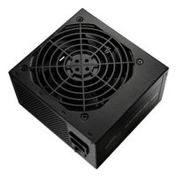 Miniatura 3 de Fuente Alimentación 550W FSP  HYPER 80+ PRO 550W Unidad de fuente de alimentación ATX ATX3.1 Negro 80 PLUS Bronze Non-Modular Negro
