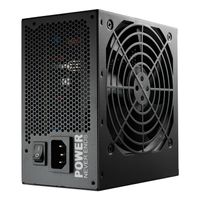 Miniatura 5 de Fuente Alimentación 550W FSP  HYPER 80+ PRO 550W Unidad de fuente de alimentación ATX ATX3.1 Negro 80 PLUS Bronze Non-Modular Negro